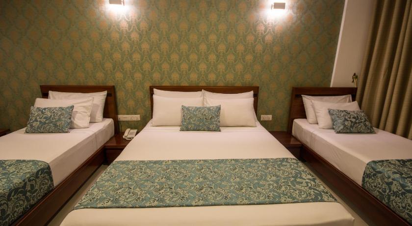 Ceyloni City Hotel