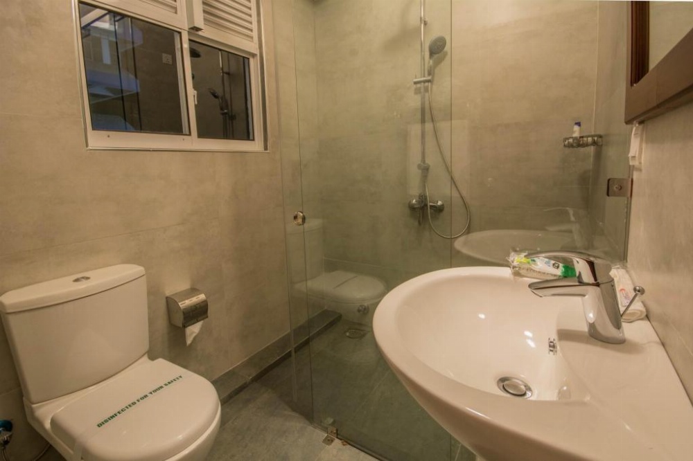 Ceyloni City Hotel Image 10