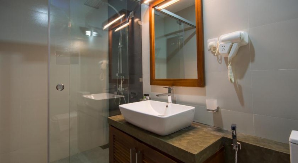 Ceyloni City Hotel Image 11