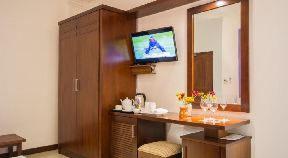 Ceyloni City Hotel Image 12