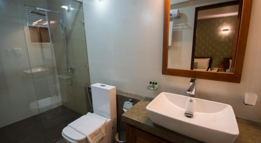 Ceyloni City Hotel Image 13