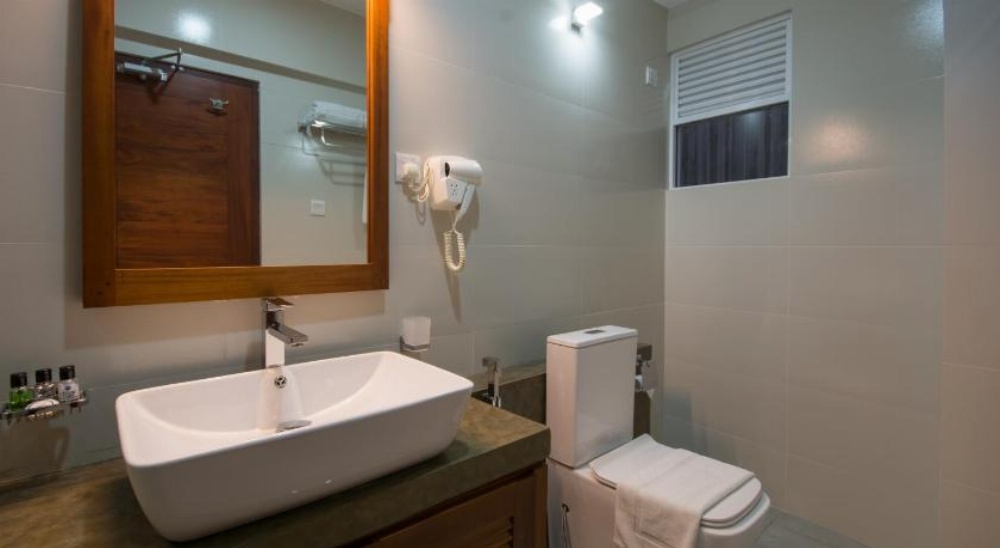 Ceyloni City Hotel Image 14