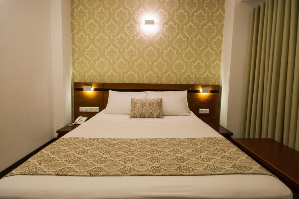 Ceyloni City Hotel Image 15