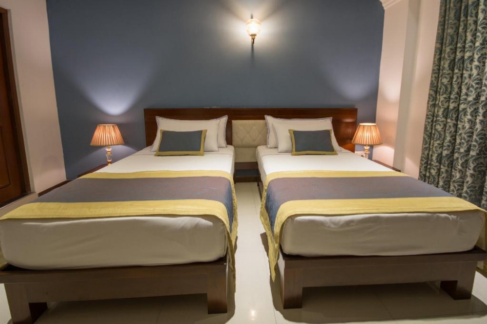 Ceyloni City Hotel Image 16