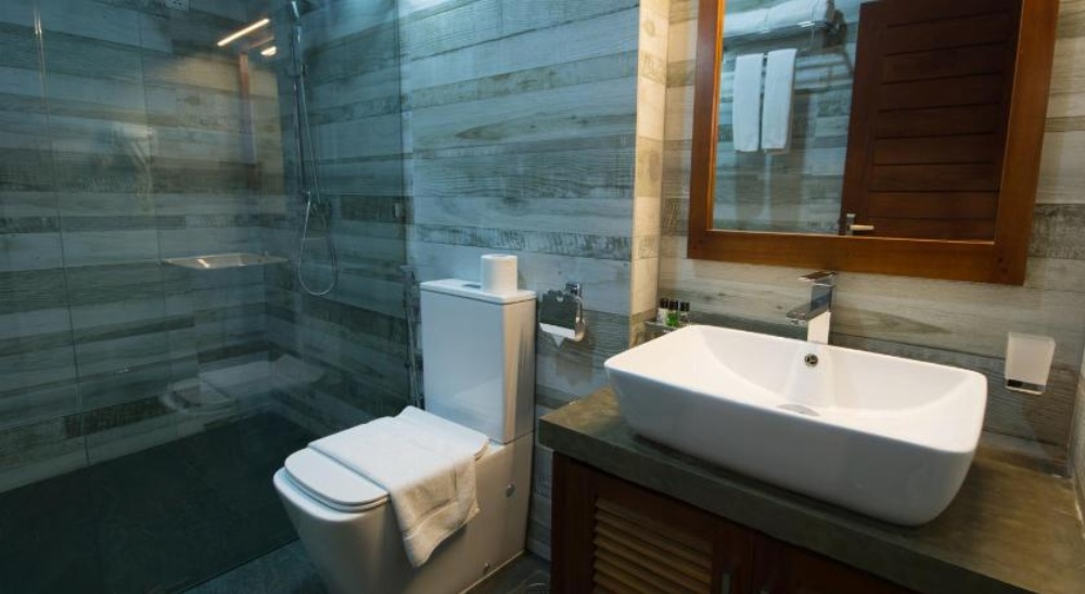 Ceyloni City Hotel Image 17