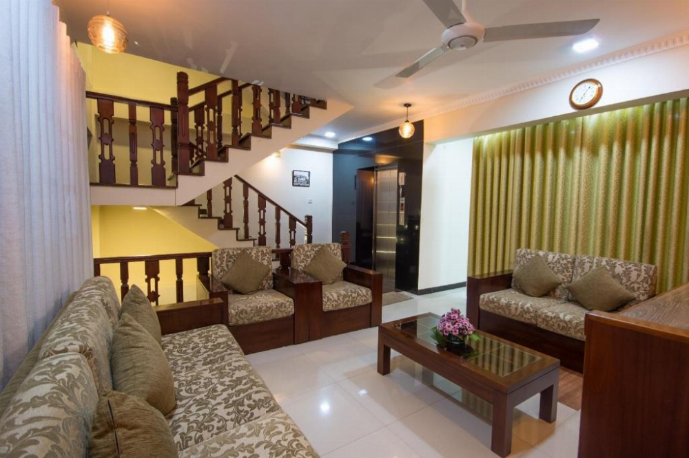 Ceyloni City Hotel Image 20