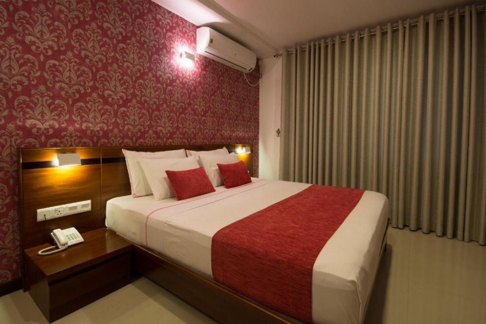 Ceyloni City Hotel Image 21