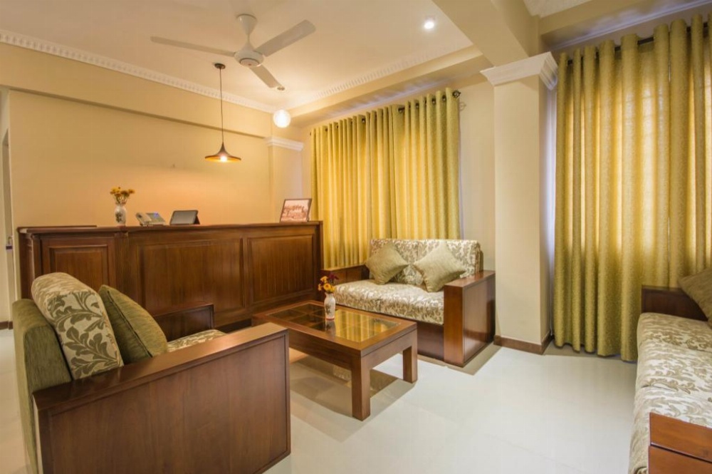 Ceyloni City Hotel Image 22