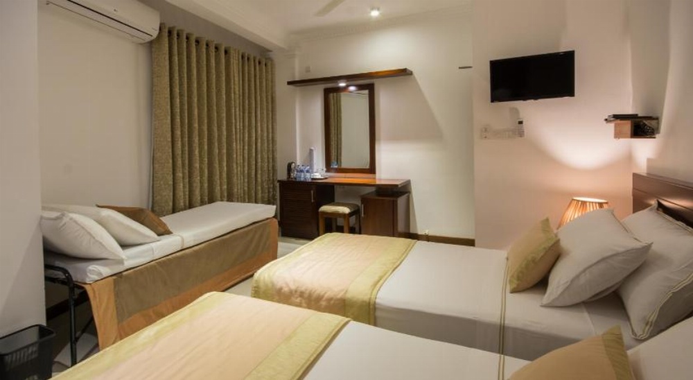 Ceyloni City Hotel Image 26
