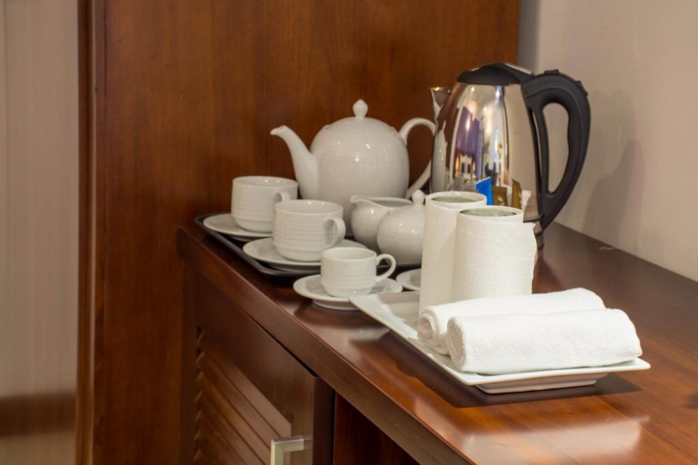 Ceyloni City Hotel Image 28