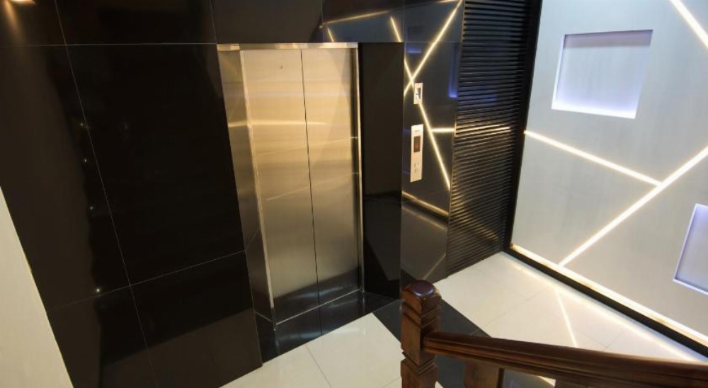 Ceyloni City Hotel Image 30