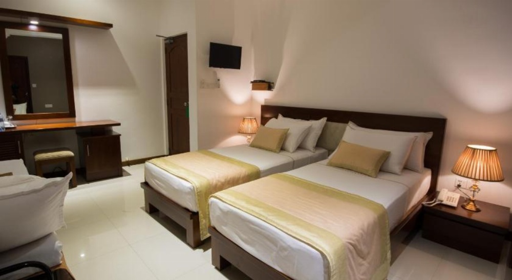Ceyloni City Hotel Image 31