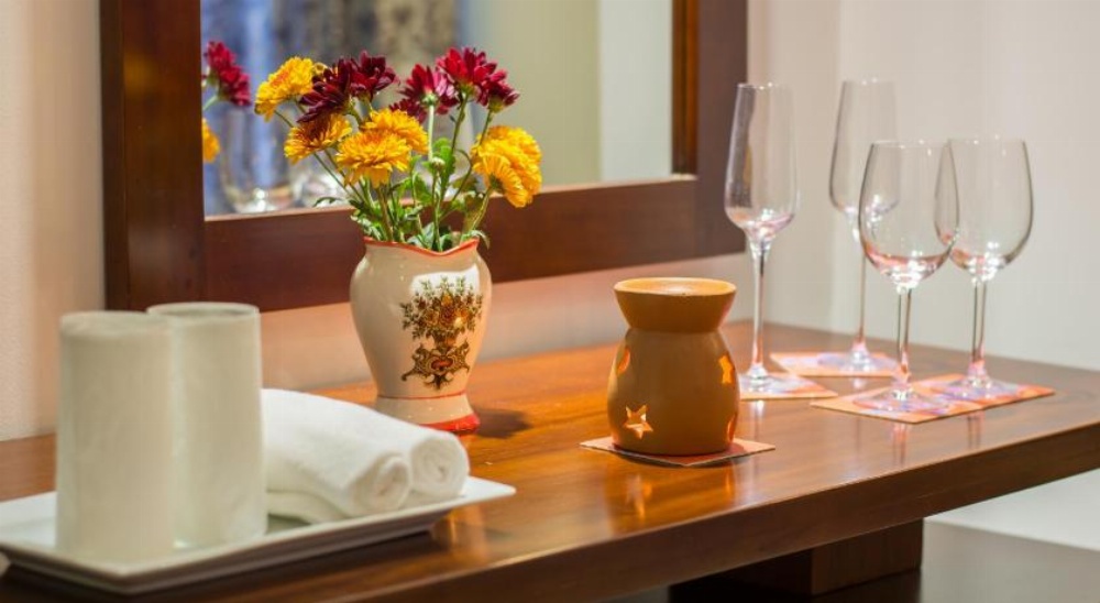 Ceyloni City Hotel Image 33