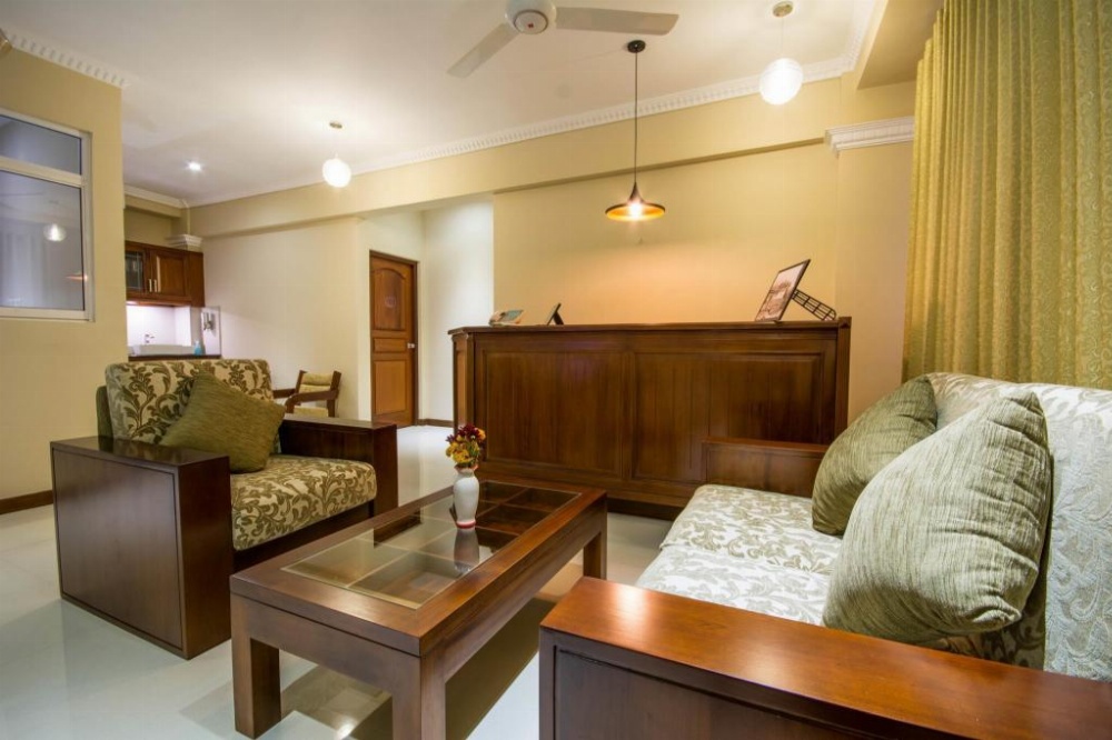 Ceyloni City Hotel Image 34
