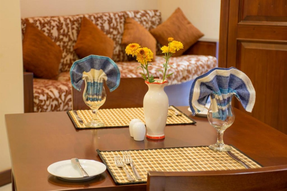 Ceyloni City Hotel Image 37