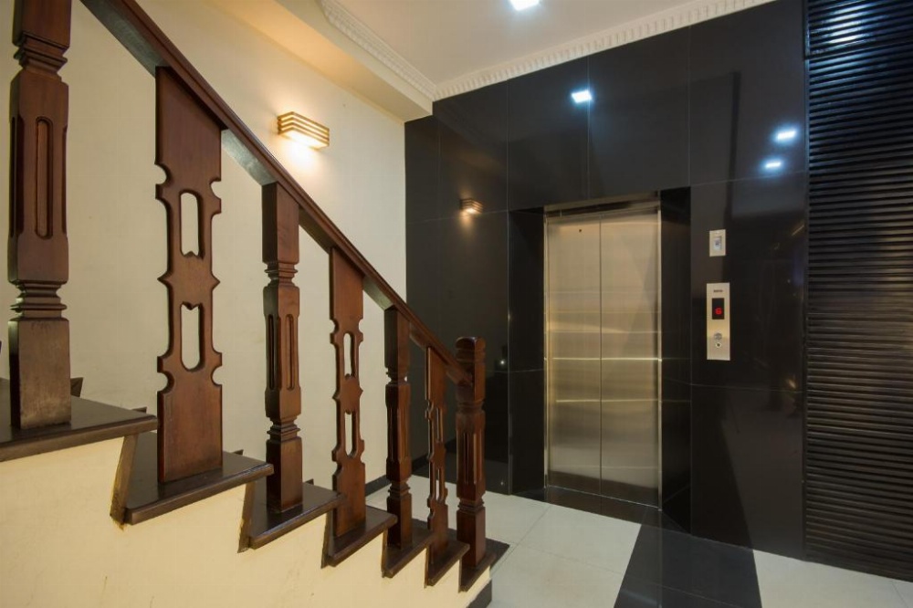 Ceyloni City Hotel Image 39
