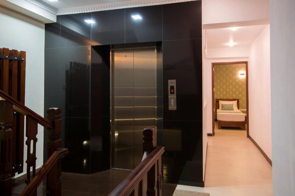 Ceyloni City Hotel Image 41