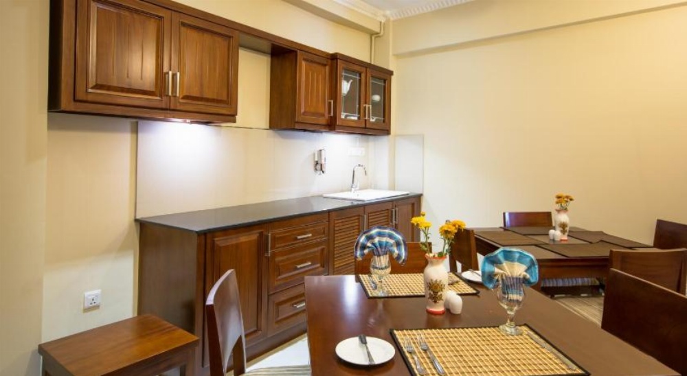 Ceyloni City Hotel Image 44
