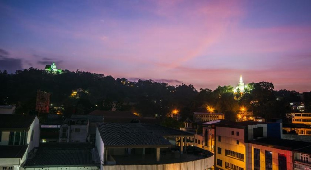 Ceyloni City Hotel Image 45