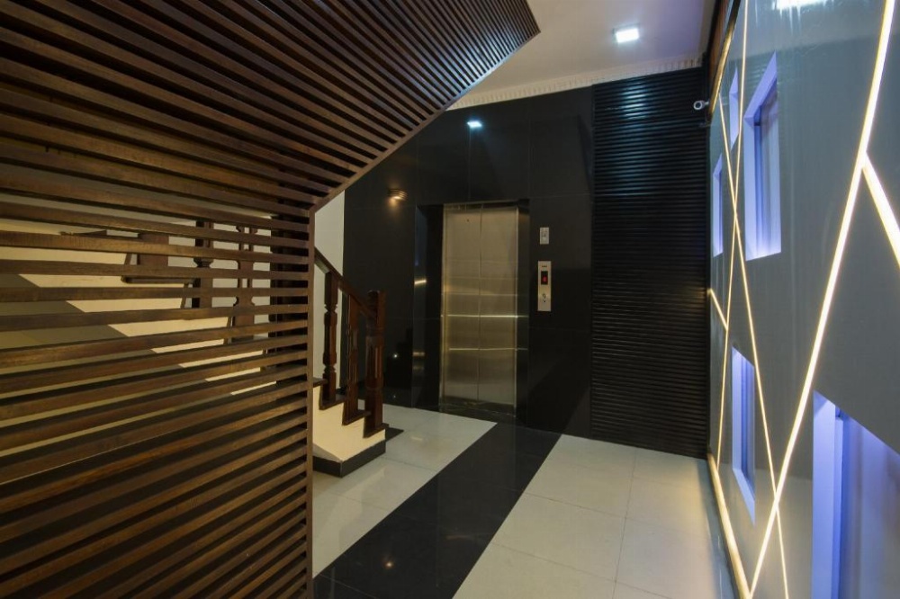 Ceyloni City Hotel Image 46