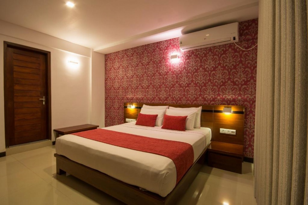 Ceyloni City Hotel Image 48