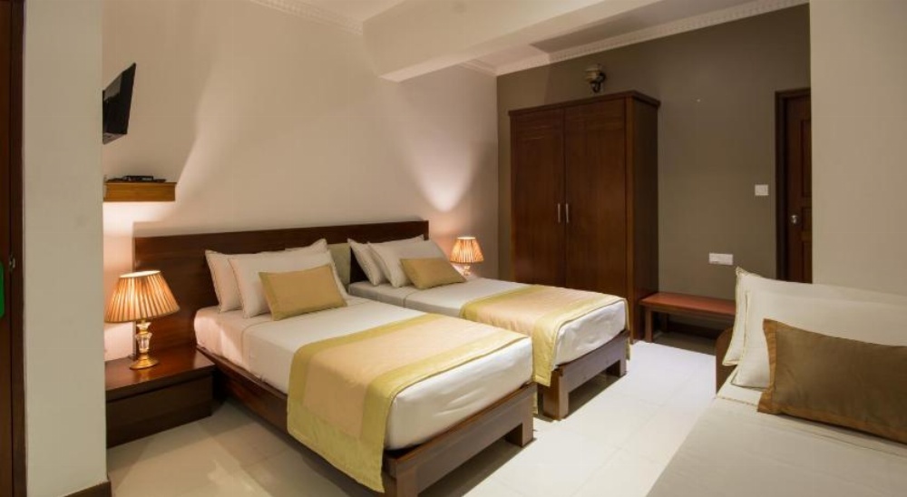 Ceyloni City Hotel Image 49