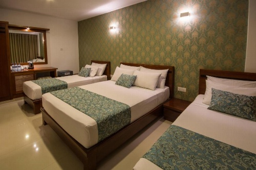 Ceyloni City Hotel image 5