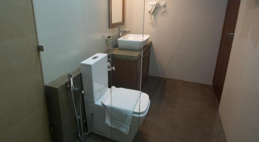 Ceyloni City Hotel Image 7