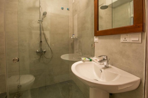 Ceyloni City Hotel image 8